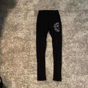 Gymshark Legacy Leggings